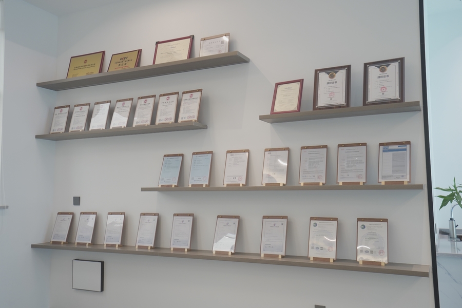 China Ningbo Zhenpin Electrical Industry and Trade Co., Ltd. Perfil de compañía 