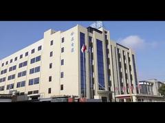 Bienvenido a nuestra fábrica: Ningbo Zhenpin Electrical Appliances Industry & Trade Co., Ltd.