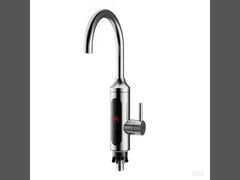Grifos de agua caliente eléctricos para fregaderos de cocina Grifos de agua caliente eléctricos OEM y ODM Caliente eléctrico al por mayor