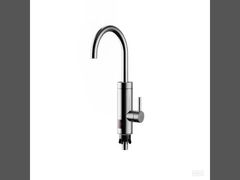 Válvula de agua inteligente, potencia de 3300W para un calentamiento más rápido, hecha de acero inoxidable 304 FP-3