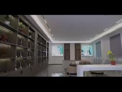 ¡Ven y visita nuestra sala de exposición!